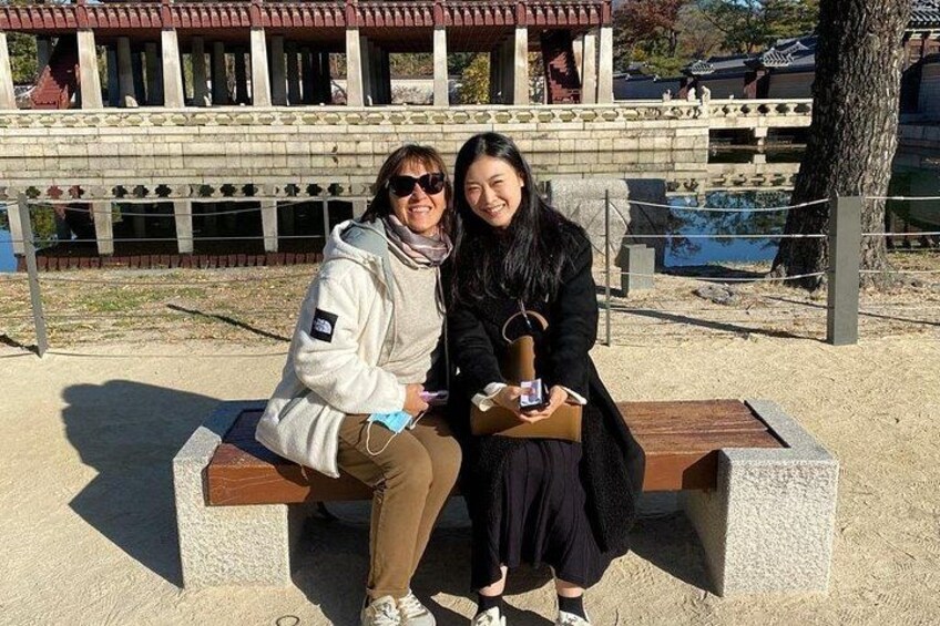 Best 2 Days Guided DMZ and Seoul City Tours from Seoul 3