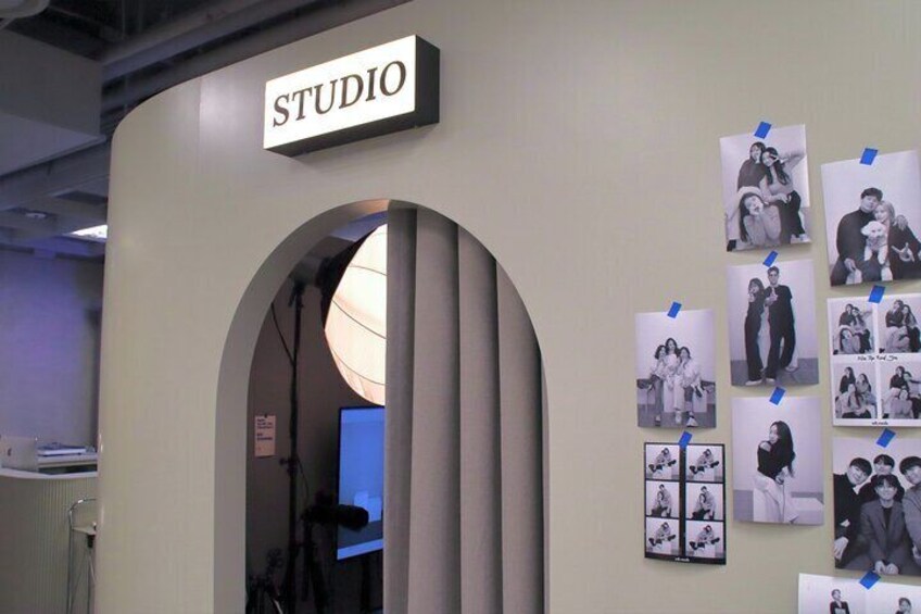 STUDIO A