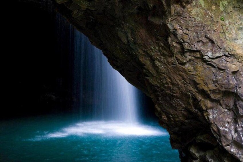Ti Tou Gorge 5