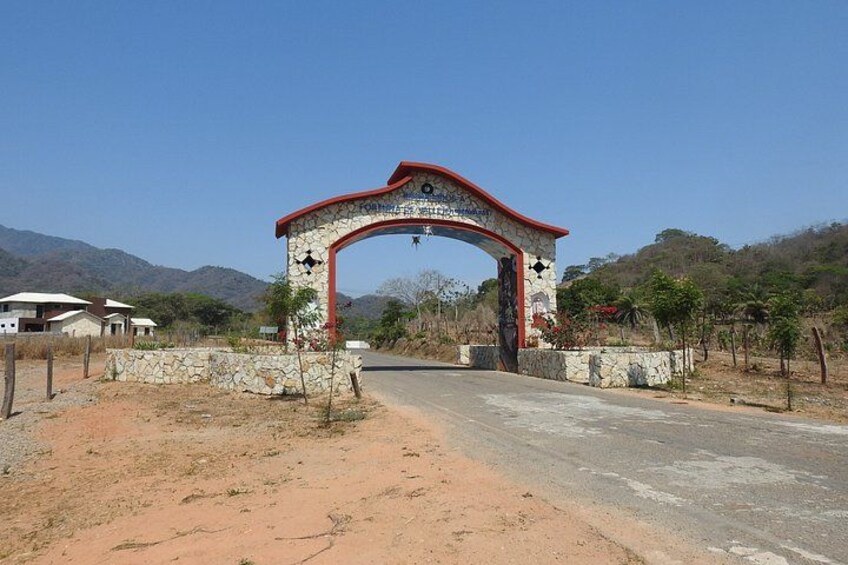 Hiking Nayarit 4
