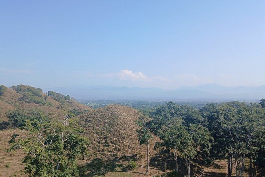 Hiking Nayarit 5
