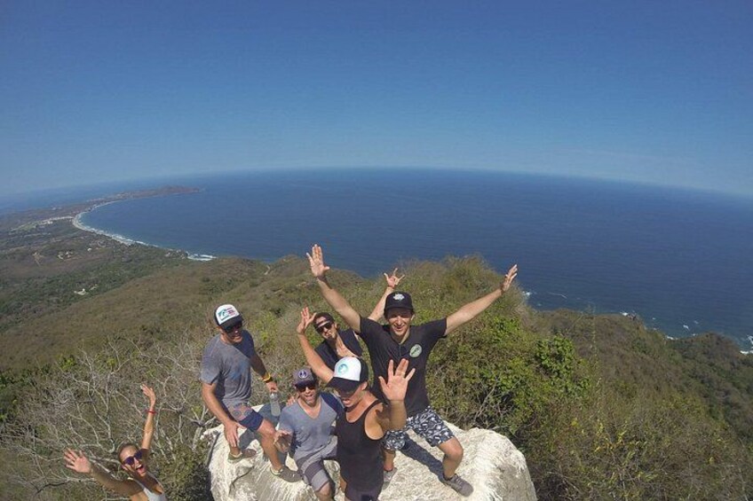 Hiking Nayarit 3