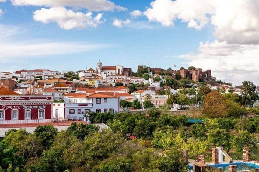 Full Day Guided Tour Historical Western Algarve Finest 2