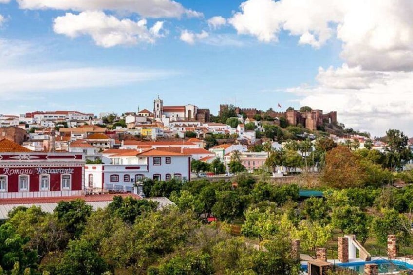 Full Day Guided Tour Historical Western Algarve Finest 2