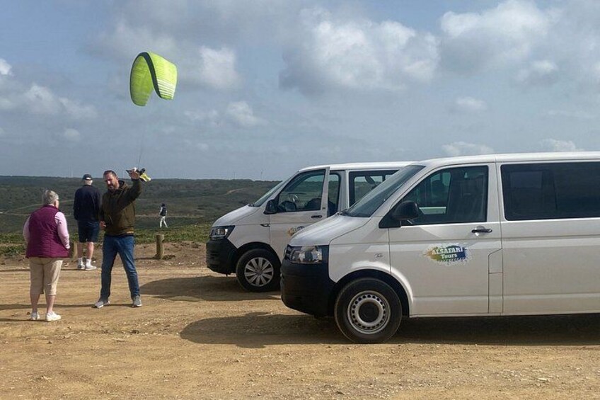 Full Day Guided Tour Historical Western Algarve Finest 2