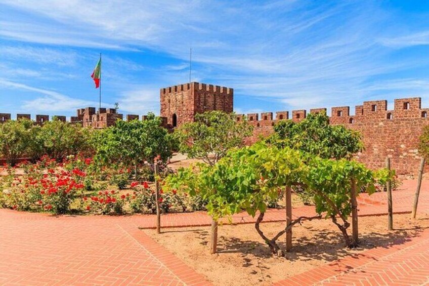 Full Day Guided Tour Historical Western Algarve Finest 2