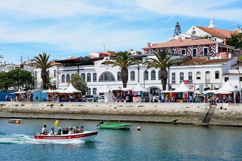 Full Day Guided Tour Historical Western Algarve Finest 3
