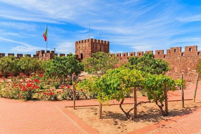 Full Day Guided Tour Historical Western Algarve Finest 3