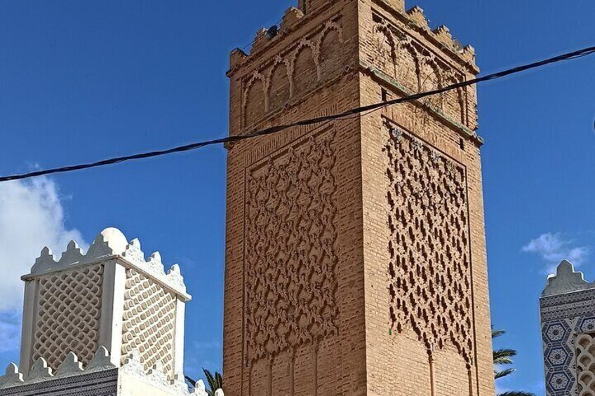 Oran Tour Through History 2