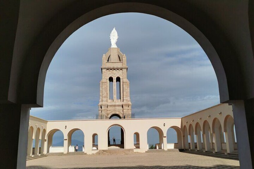Oran Tour Through History 1