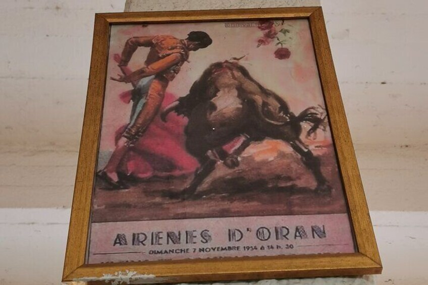 Oran Tour Through History 4