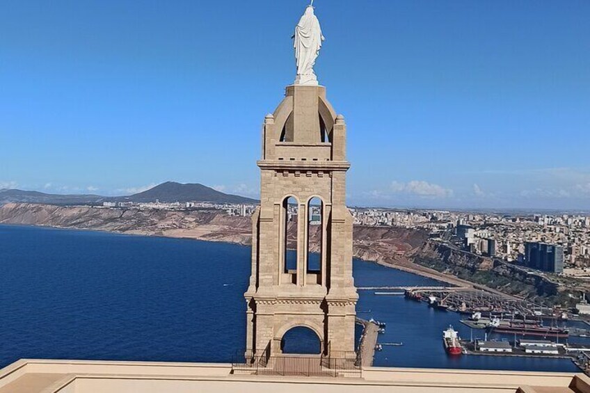 Oran Tour Through History 5