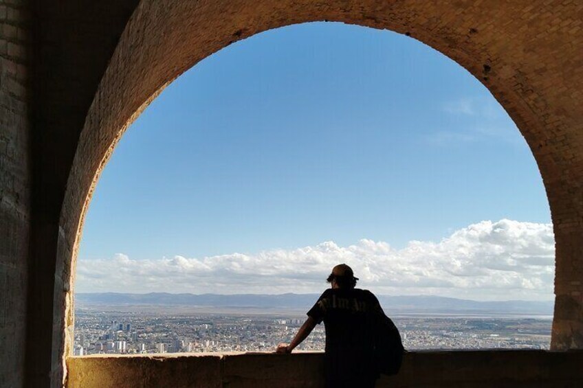 Oran Tour Through History 3