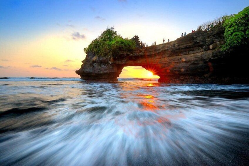 Pura Batu Bolong 2