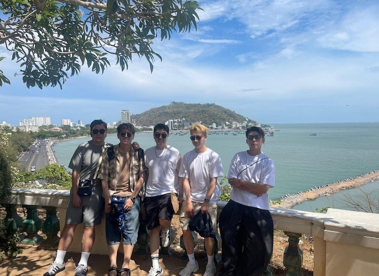 Picture 4 for Activity Ho Chi Minh City: Vung Tau Beach Full-Day Trip with Lunch 2