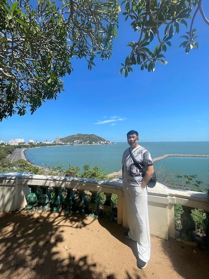 Picture 1 for Activity Ho Chi Minh City: Vung Tau Beach Full-Day Trip with Lunch 3