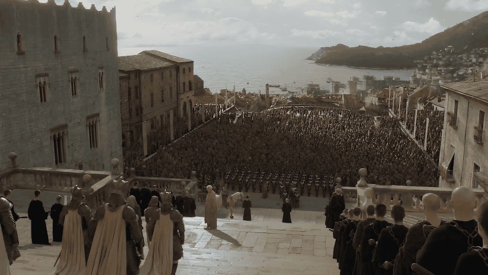 Picture 2 for Activity Girona: Game of Thrones Walking Tour 3