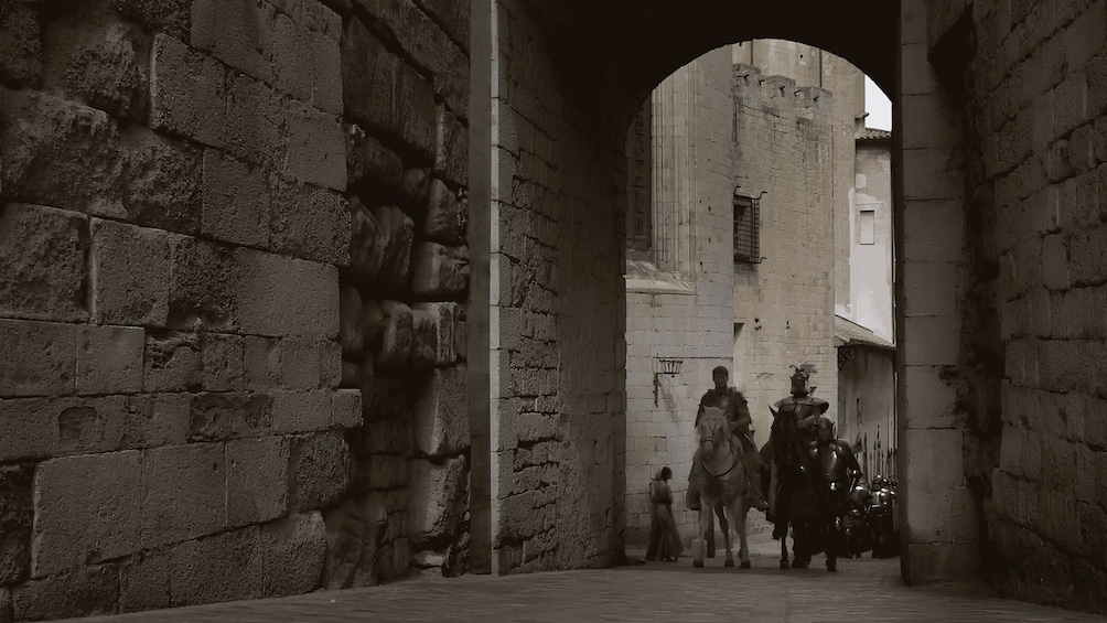 Picture 4 for Activity Girona: Game of Thrones Walking Tour 2