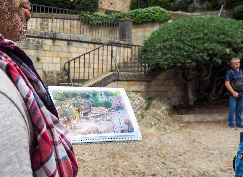Picture 5 for Activity Girona: Game of Thrones Walking Tour 5