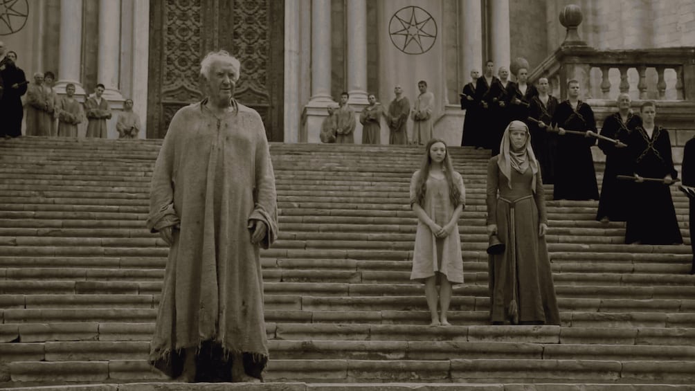 Picture 6 for Activity Girona: Game of Thrones Walking Tour 4