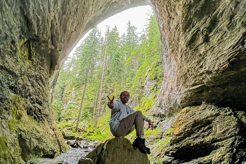 Day trip to The Marvelous Bridges and the unique Rhodope cuisine 2