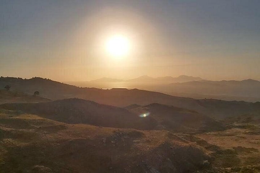 Kos 4x4 Sunset Safari Tour 4