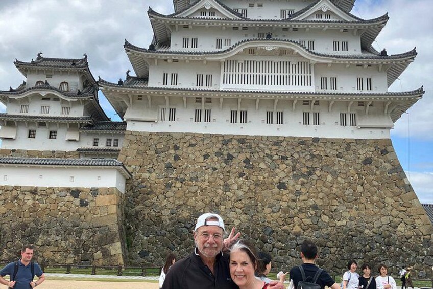 Kobe Customized Private Tour by Car with Licensed Guide 3