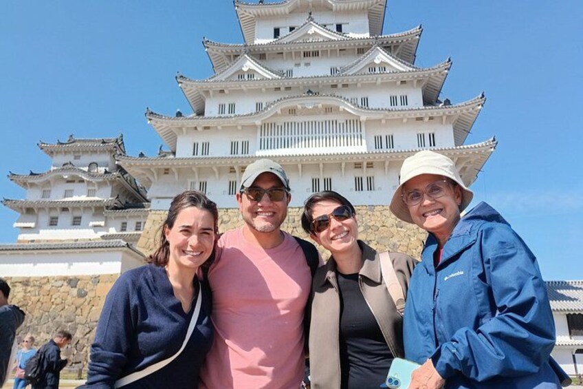 Kobe Customized Private Tour by Car with Licensed Guide 5