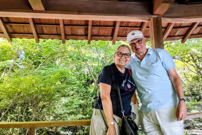 Kobe Customized Private Tour by Car with Licensed Guide 4