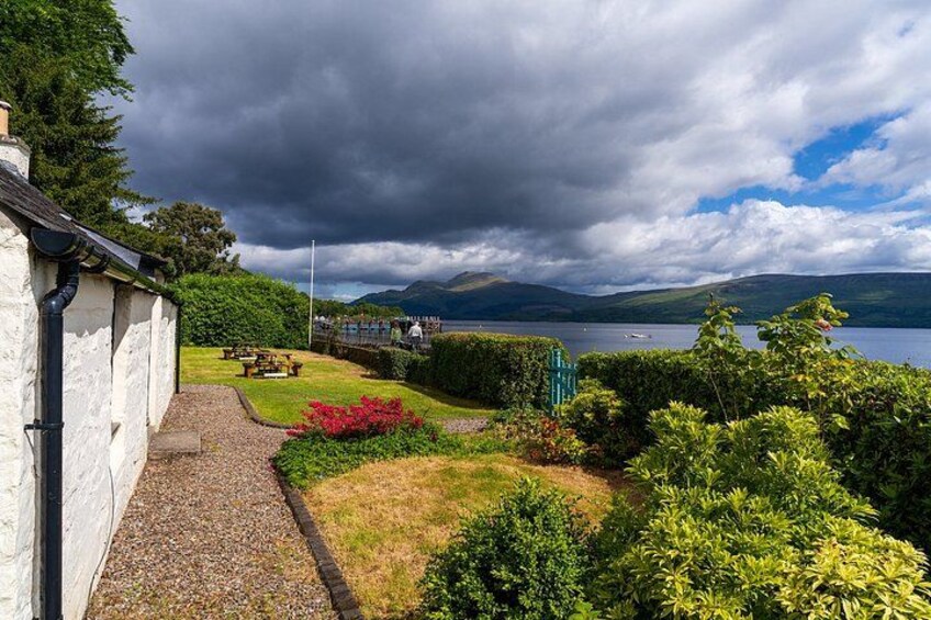 Private Tour of the Scottish Highlands from Edinburgh 3
