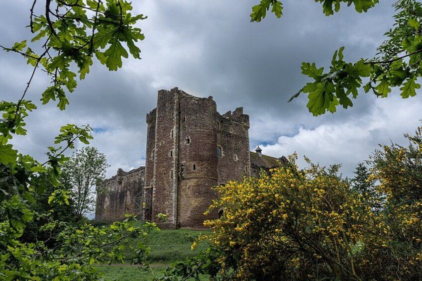 Private Tour of the Scottish Highlands from Edinburgh 5