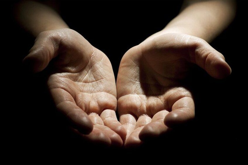 Full body massage 60 minutes 2