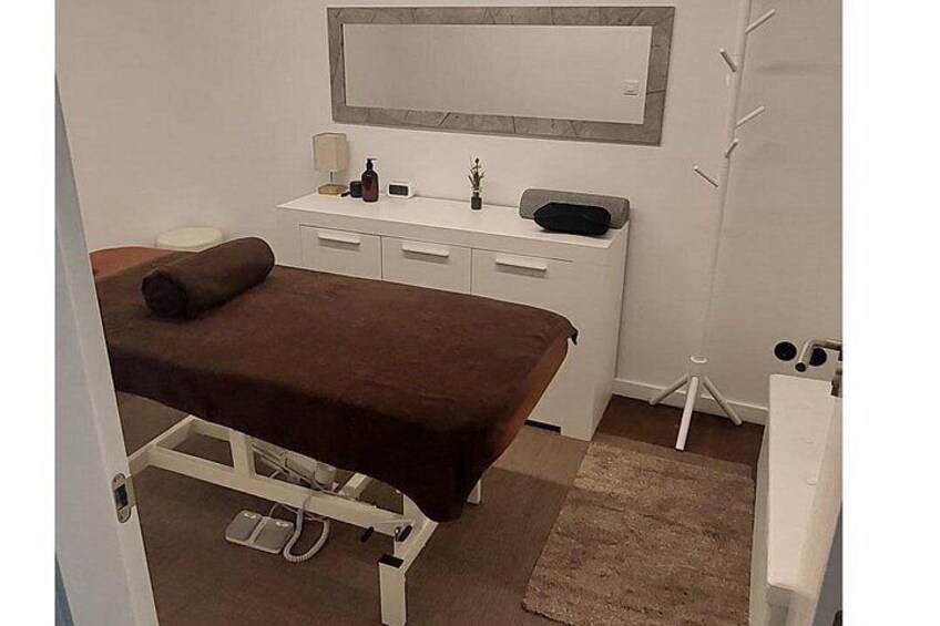 Full body massage 60 minutes 5