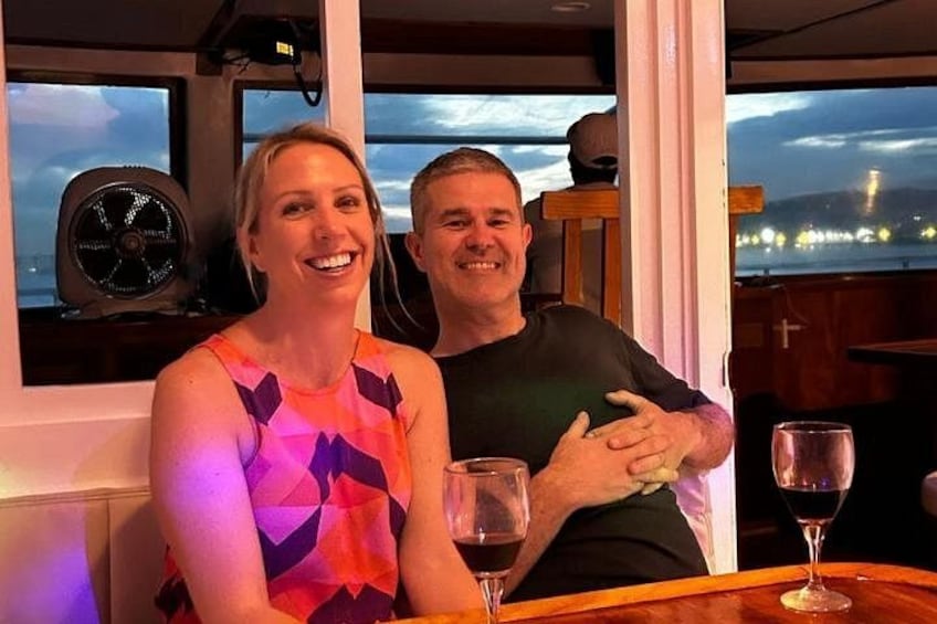 Mactan Sunset Cruise Ultimate Yacht Experience 1