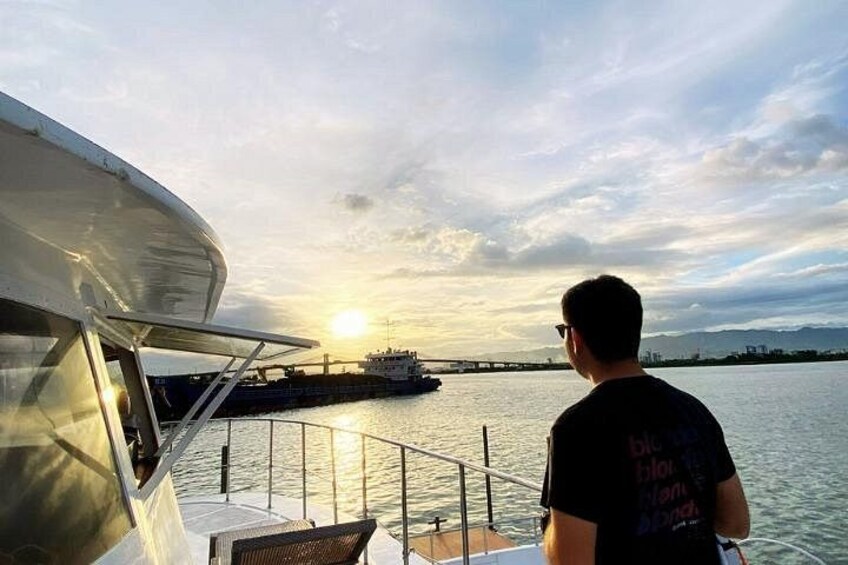 Mactan Sunset Cruise Ultimate Yacht Experience 2