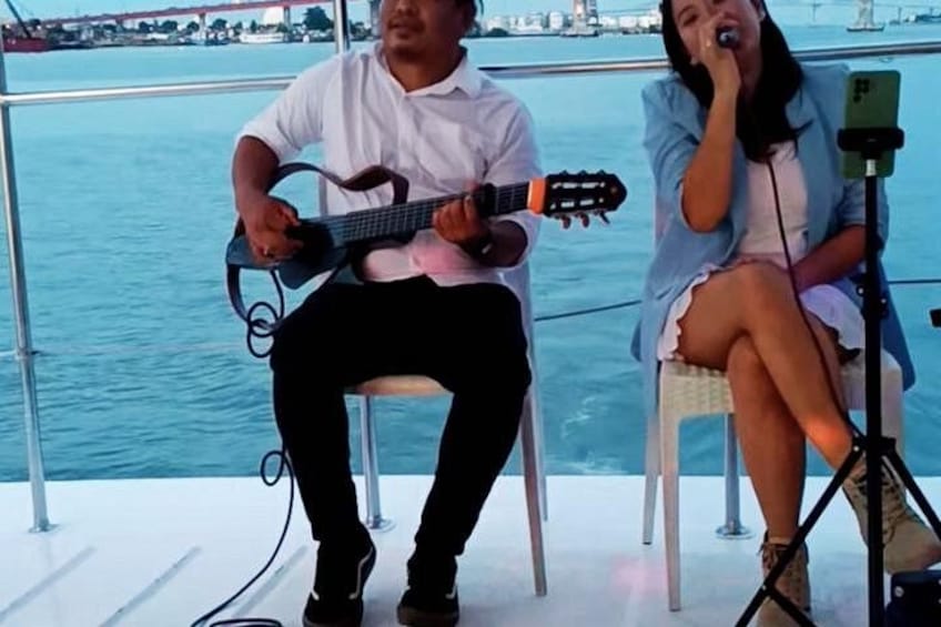 Mactan Sunset Cruise Ultimate Yacht Experience 2