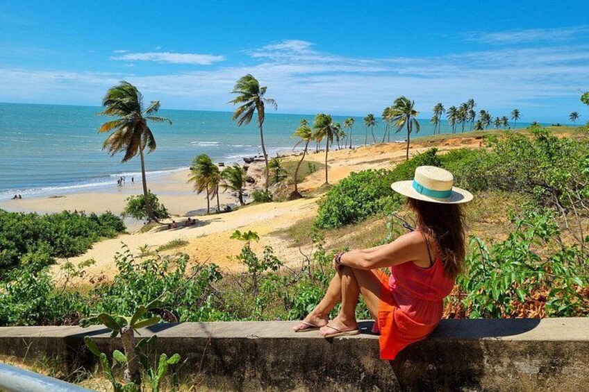 Full Day Tour to Praia da Lagoinha from Fortaleza 4