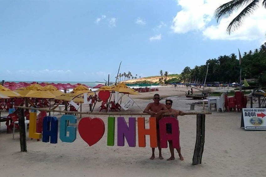 Full Day Tour to Praia da Lagoinha from Fortaleza 5