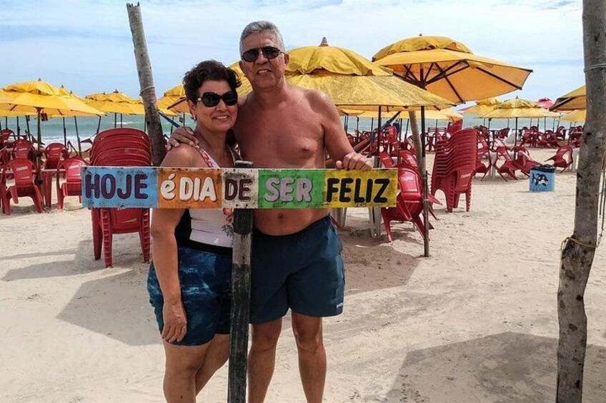 Full Day Tour to Praia da Lagoinha from Fortaleza 2