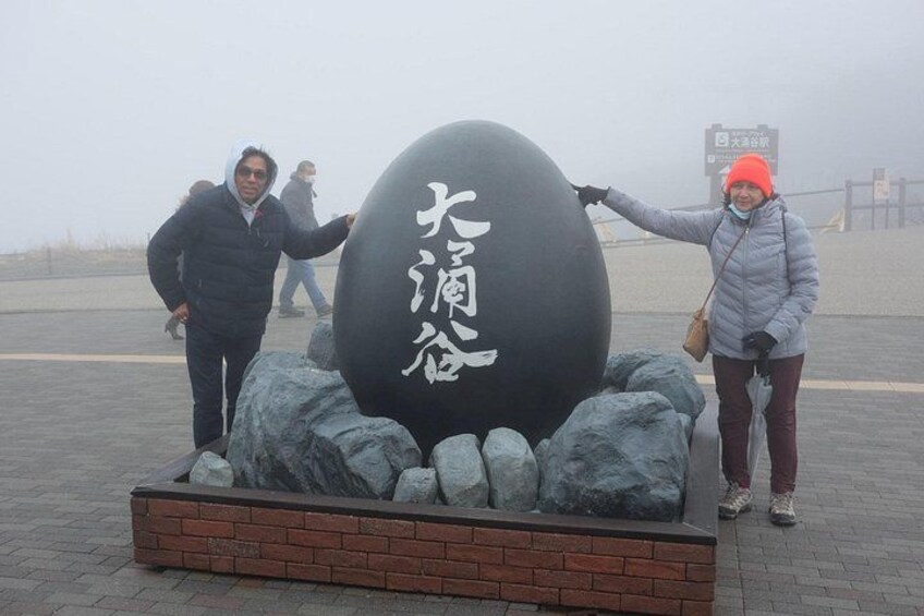 Hakone in 1 Day by Private Car with Licensed Guide 4