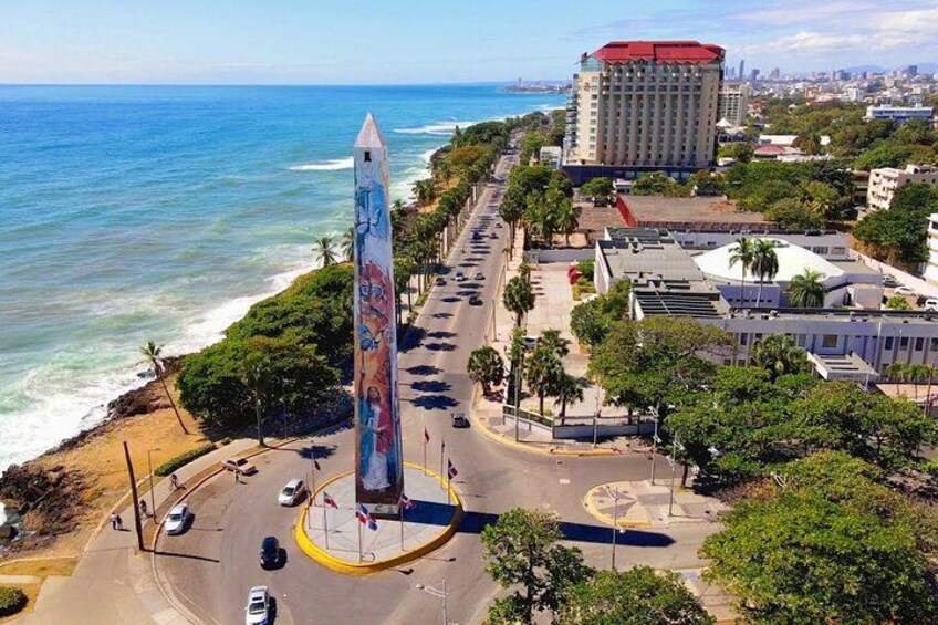Full Day Santo Domingo City Tour: History of the Caribbean From Punta Cana 1