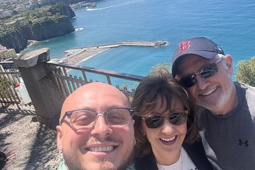 Private Tour Amalfi Coast From Naples 4