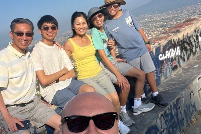 Private Tour Amalfi Coast From Naples 2