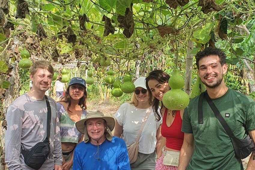 CAN THO: Floating Market & Mekong’s Legacy (About 6 Pax) 3