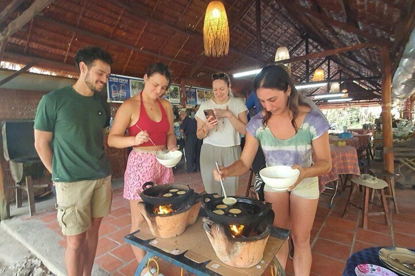 CAN THO: Floating Market & Mekong’s Legacy (About 6 Pax) 2