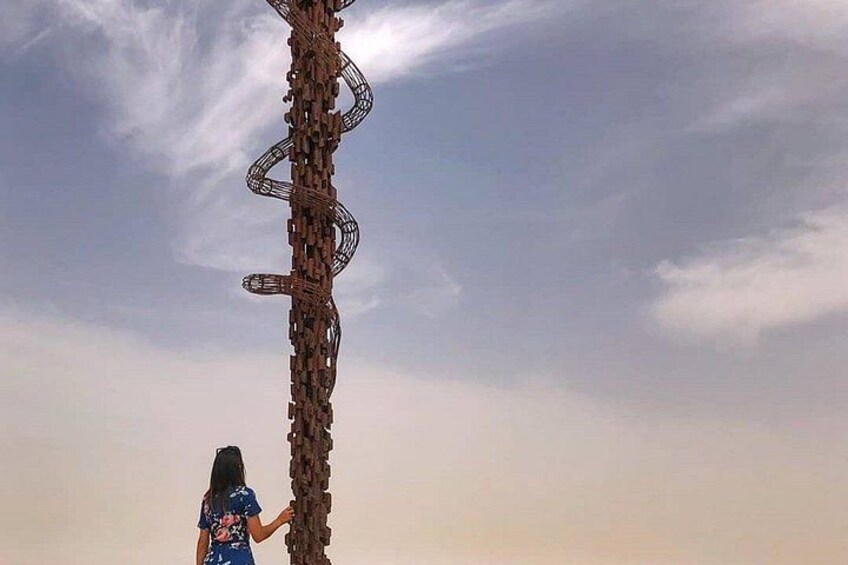 Madaba Mount Nebo and Baptism Private Guided Tour 3