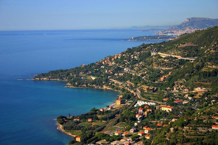 Italian Coast 5