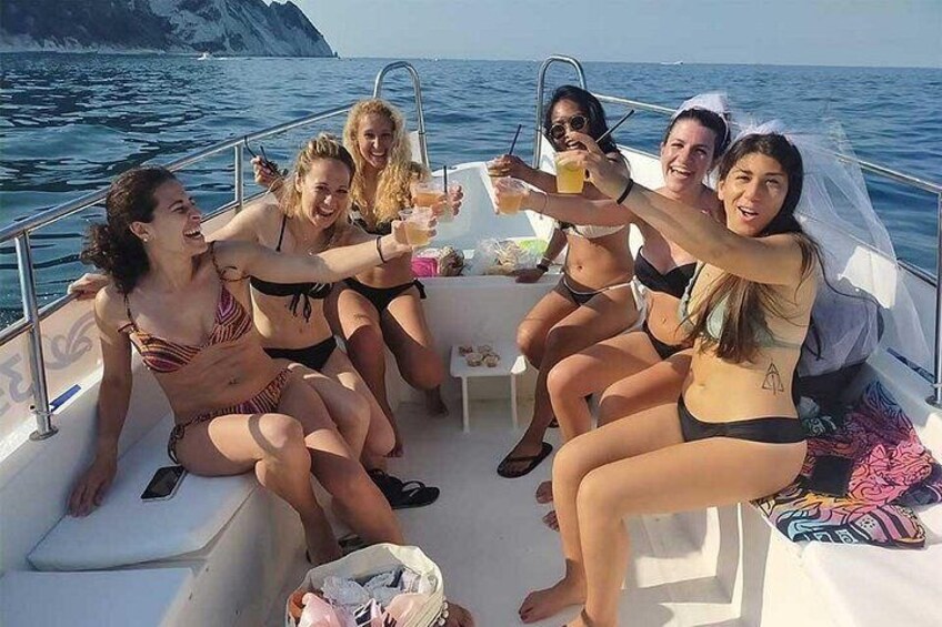 Bachelorette Party - Celebrate with us! 2