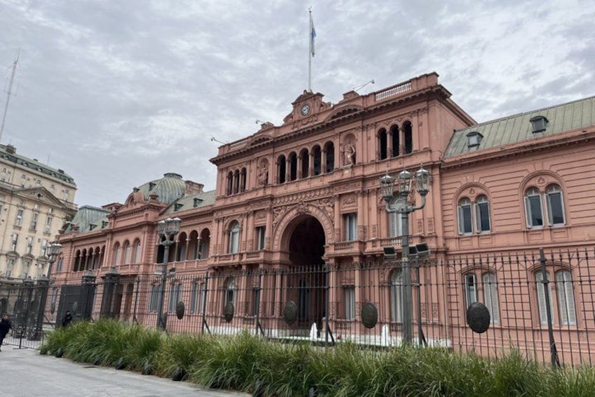 Discover the Best of Buenos Aires on a Full-Day Private Tour 2