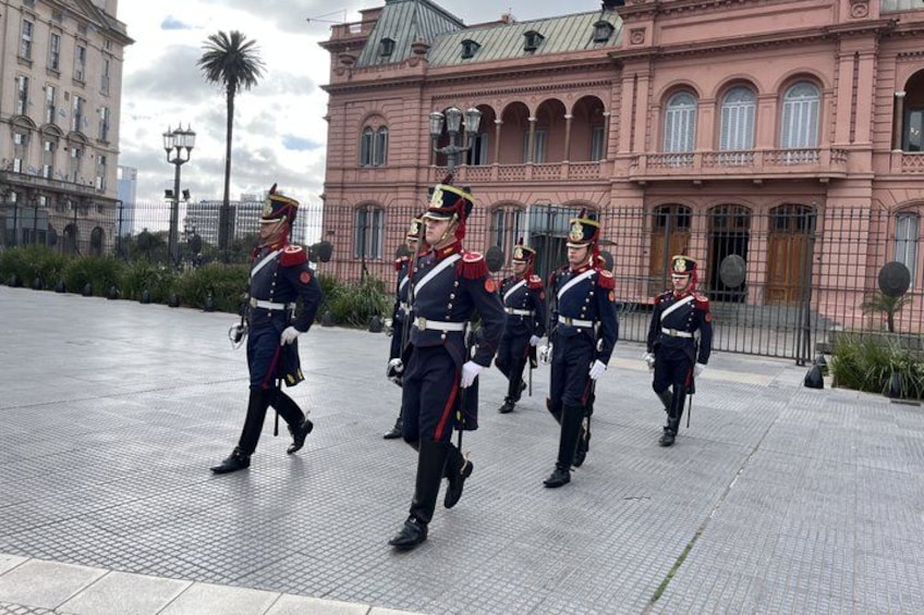 Discover the Best of Buenos Aires on a Full-Day Private Tour 5